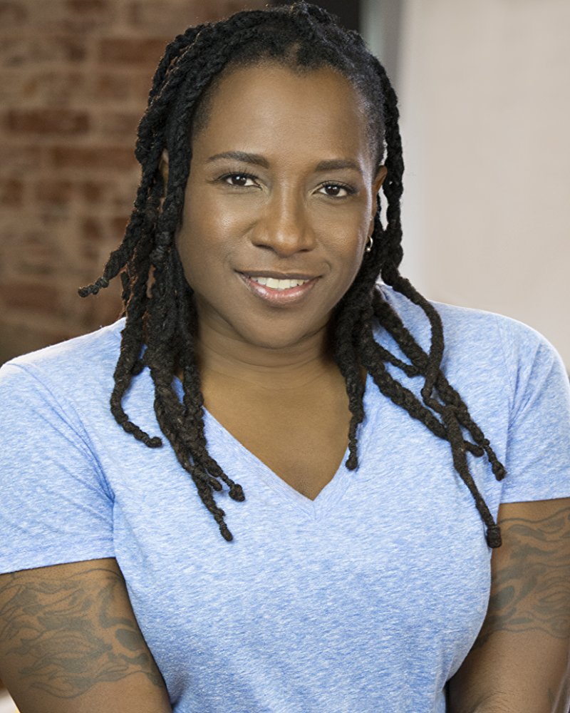 Sheila M. Robinson