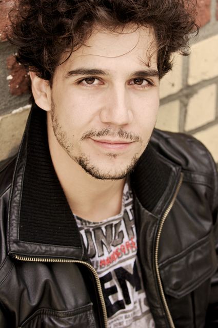 Daniele Rizzo