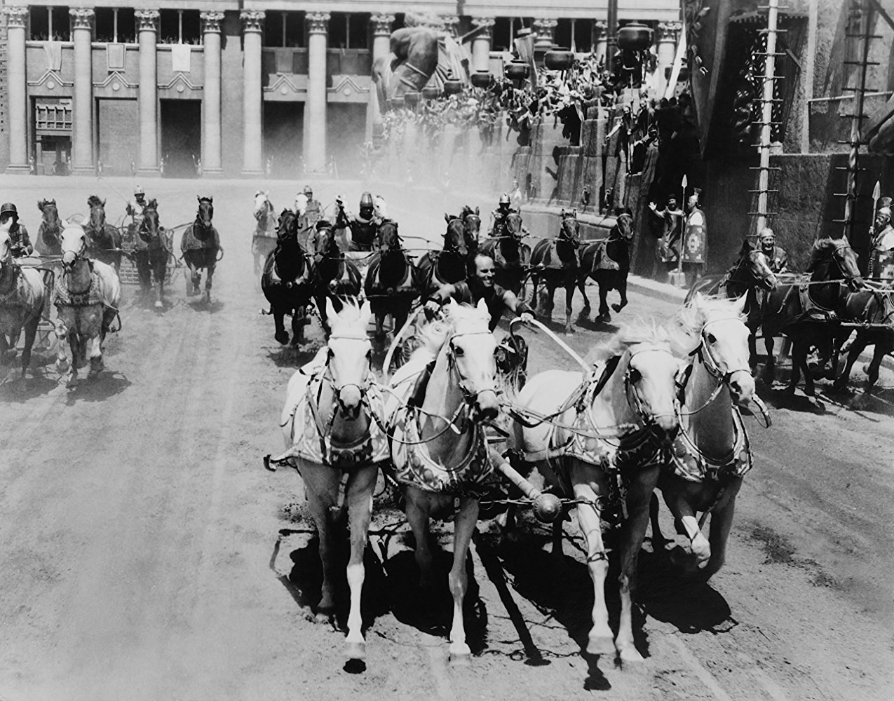 Judah Ben-Hur