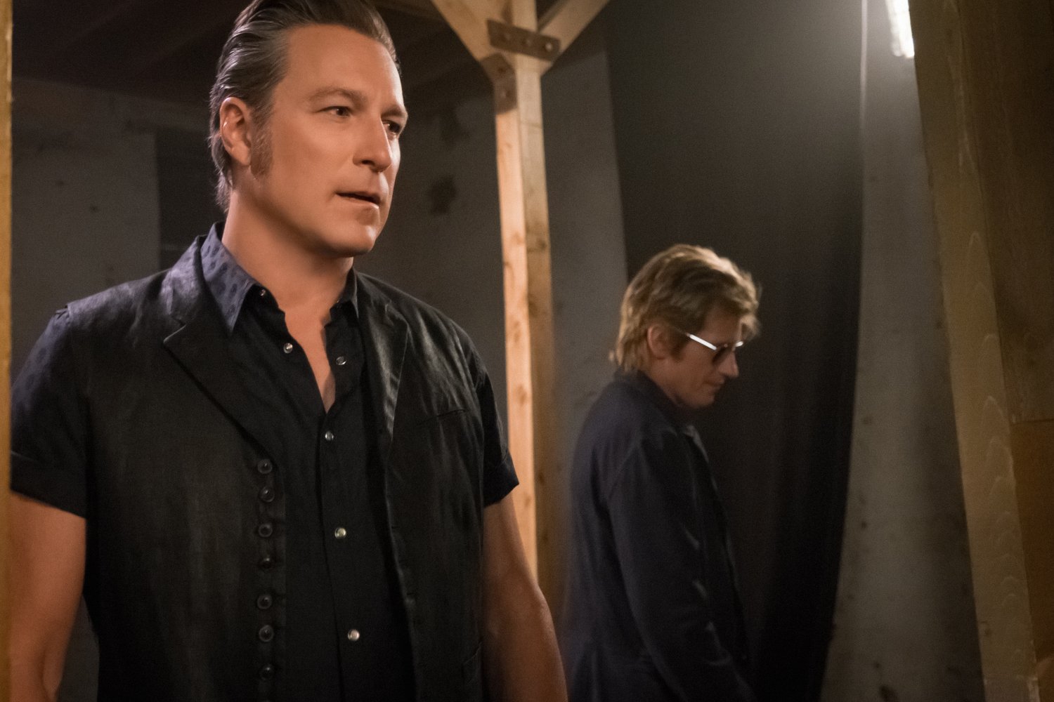 John Corbett