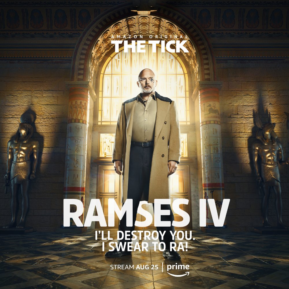 Ramses IV