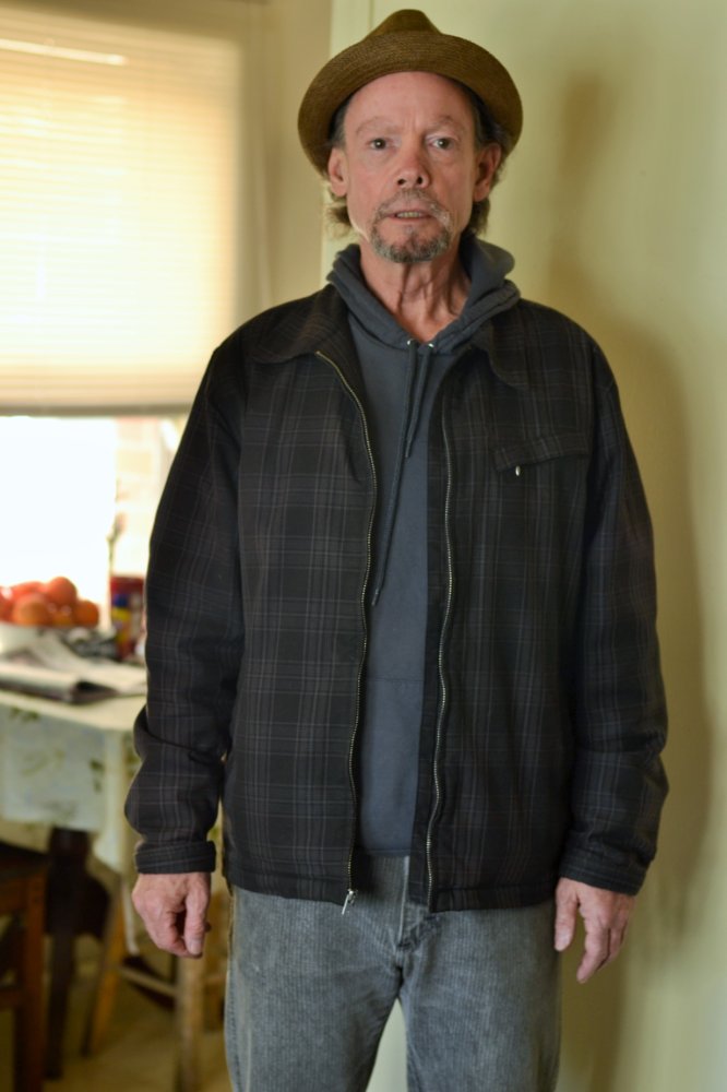 Michael McGee