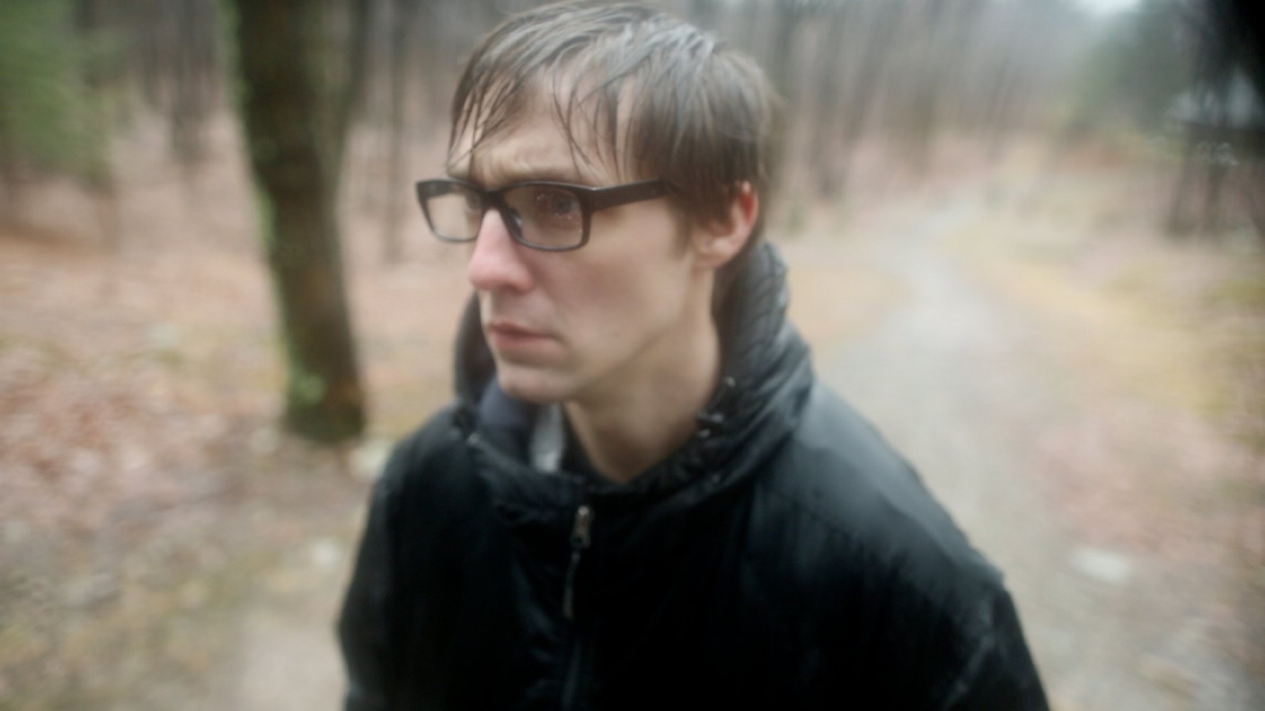 James Nester