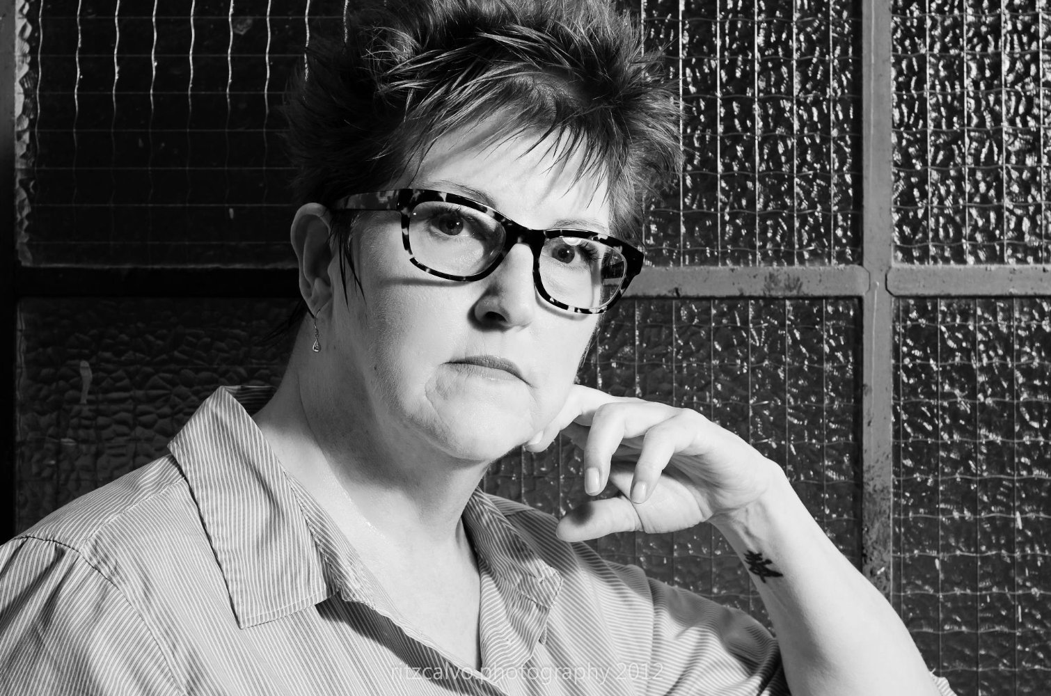 Kate McIntyre