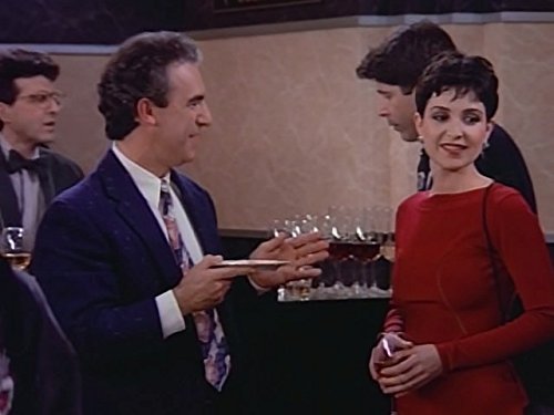 Annie Potts