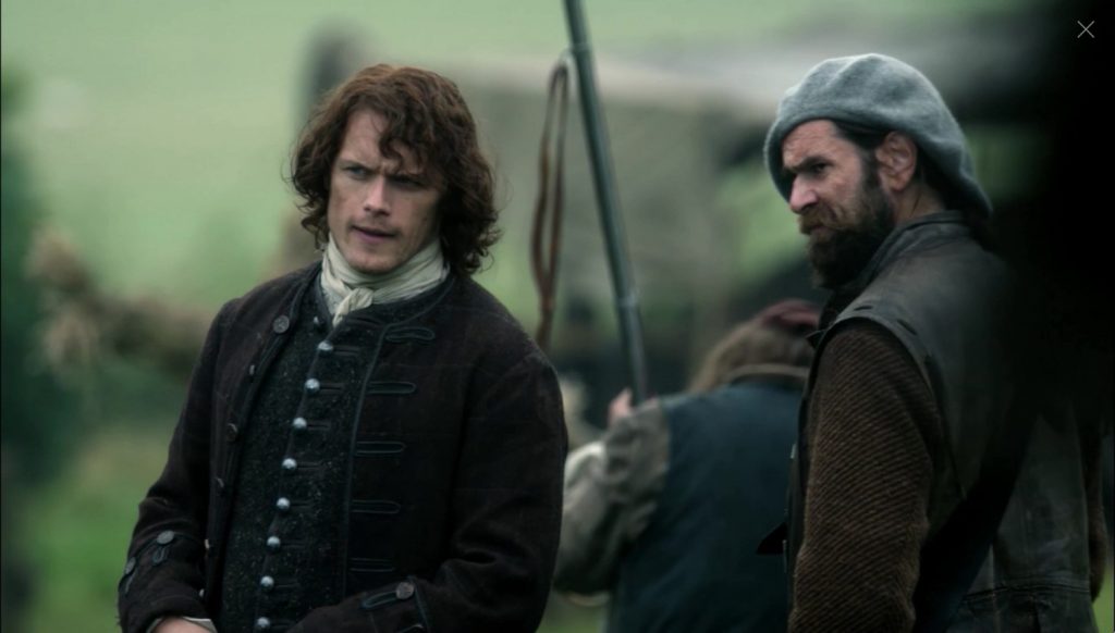Murtagh Fraser