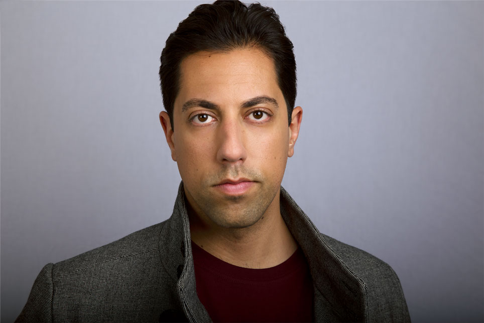 Anthony Altieri