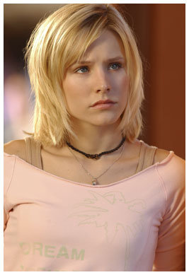 Veronica Mars