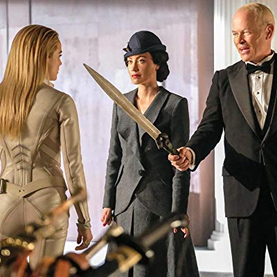 Damien Darhk