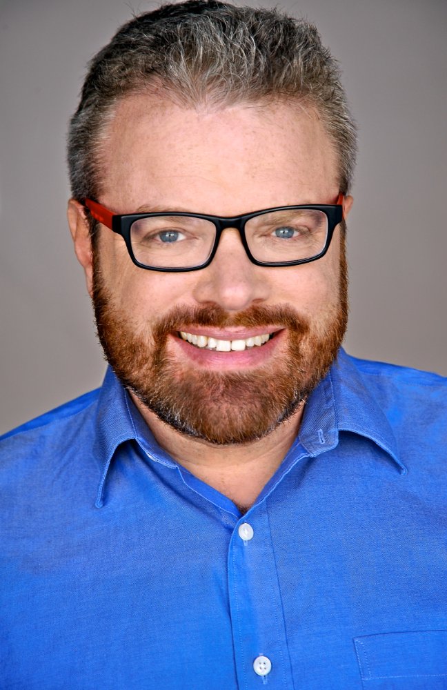 J. Keith van Straaten