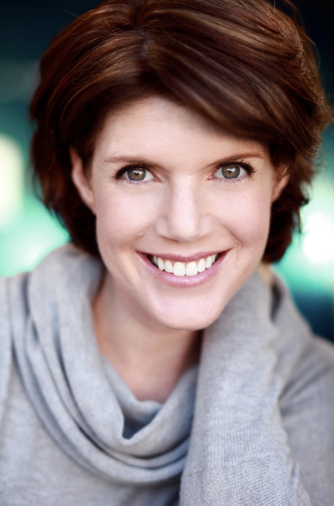 Sabrina Miller