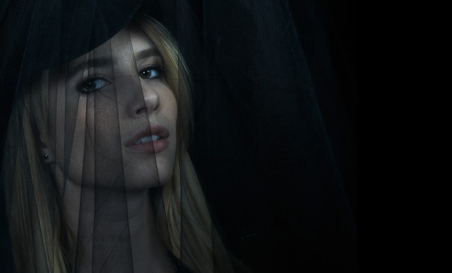 Madison Montgomery
