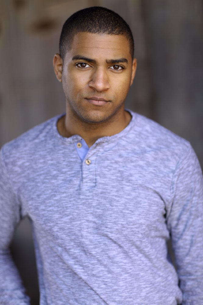 Roderick Green