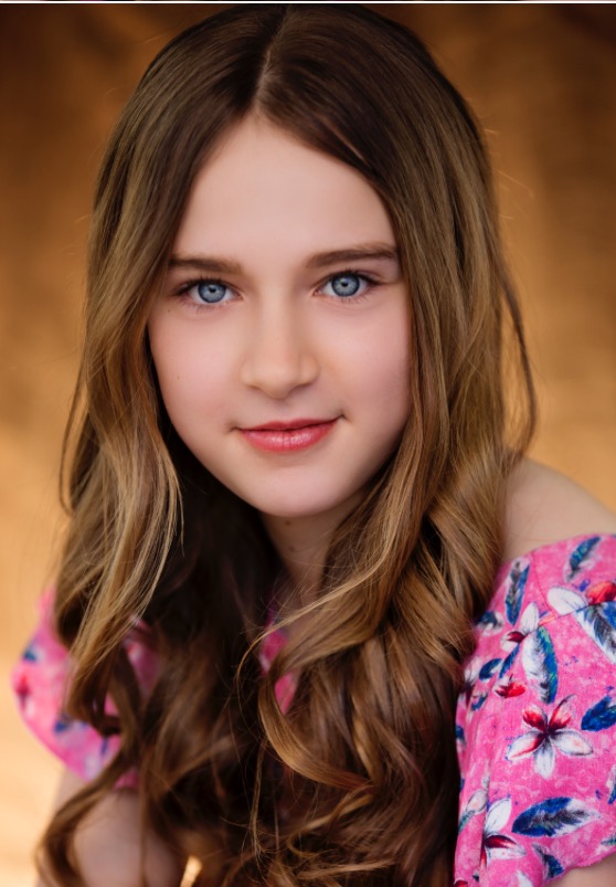 Zoe King