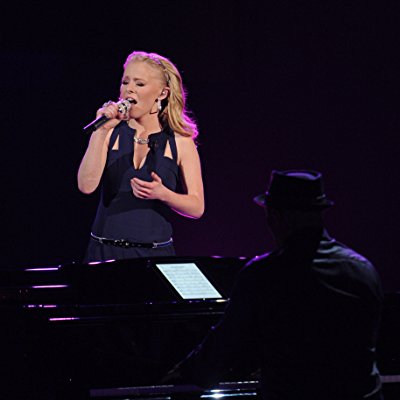 Herself, Herself - Performer