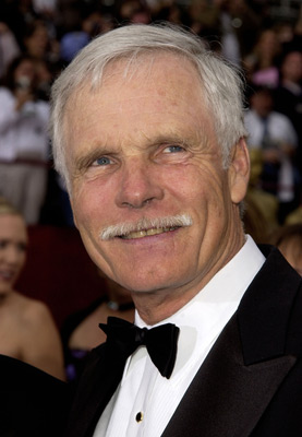 Ted Turner