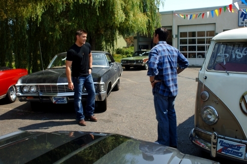 Matt Cohen