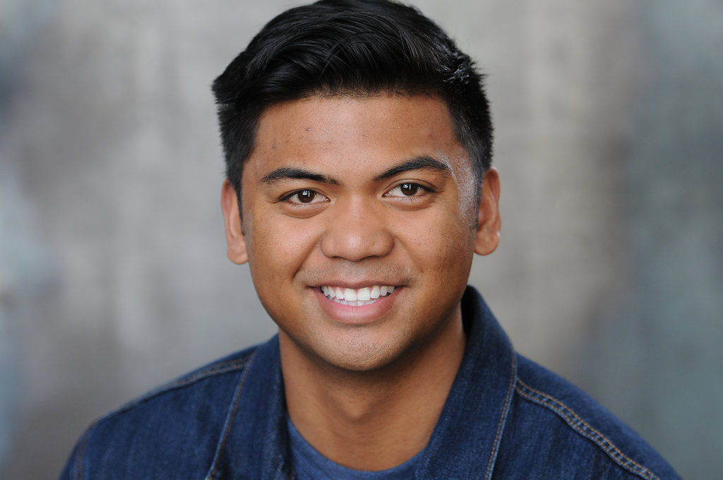 Ray Raymundo