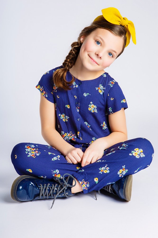 Saylor Mae Guerin