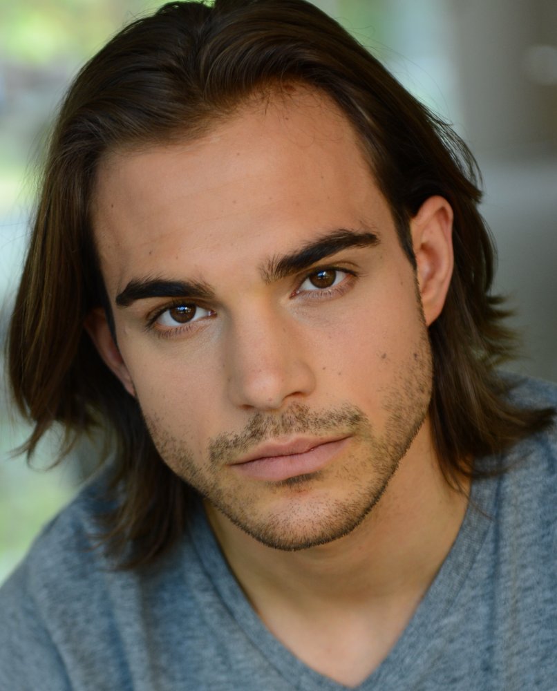 Tyler Buckingham