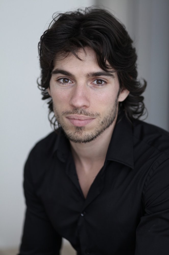 Alexis Loizon