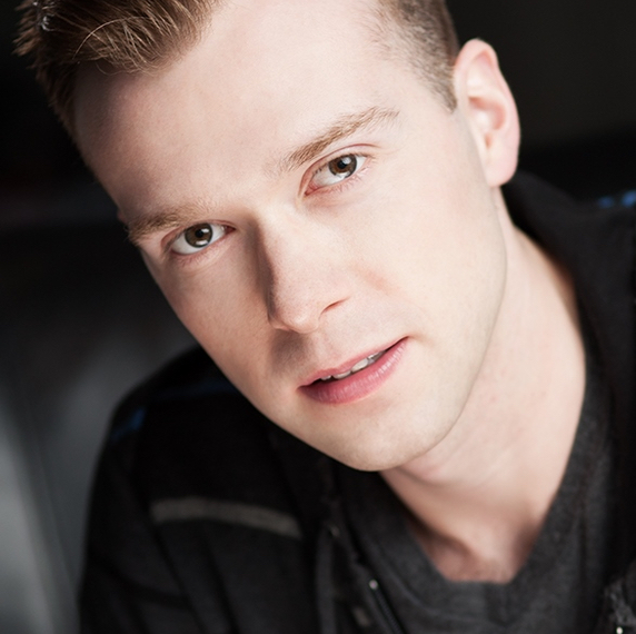 Ben Reimer
