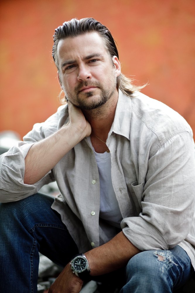 Marek Matousek