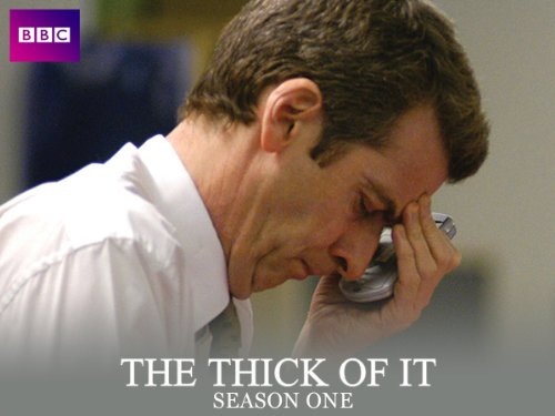 Malcolm Tucker