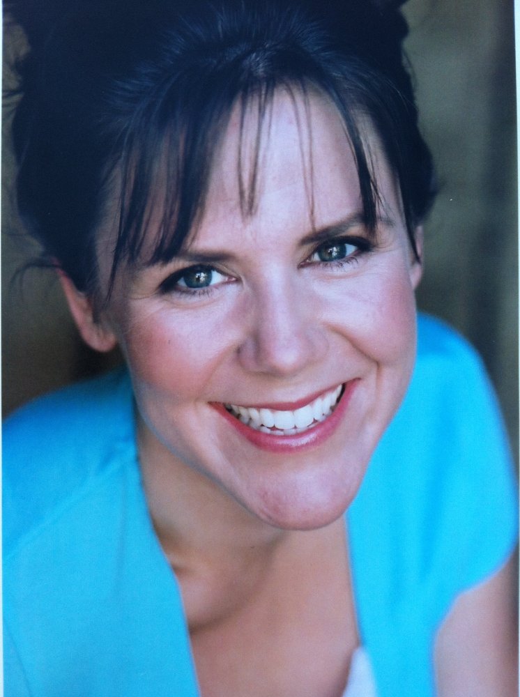 Jessica Anne Bogart