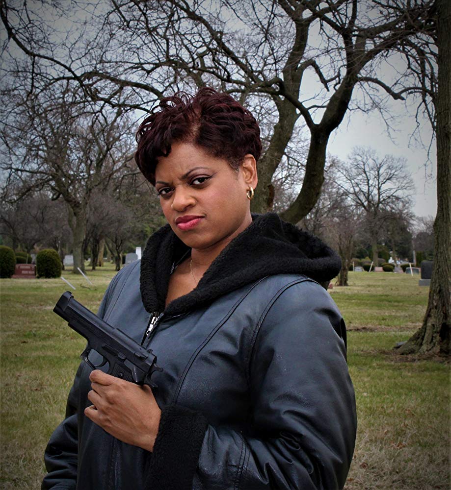 Maubra Foster