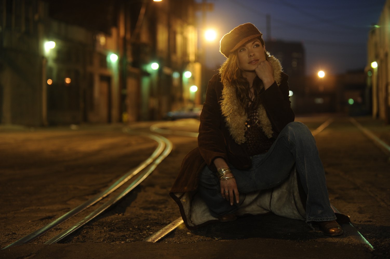 Ingrid Sonray