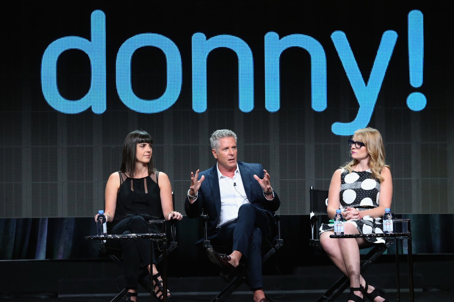 Donny Deutsch