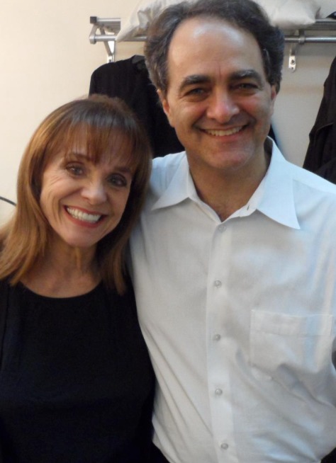 Randy Schein