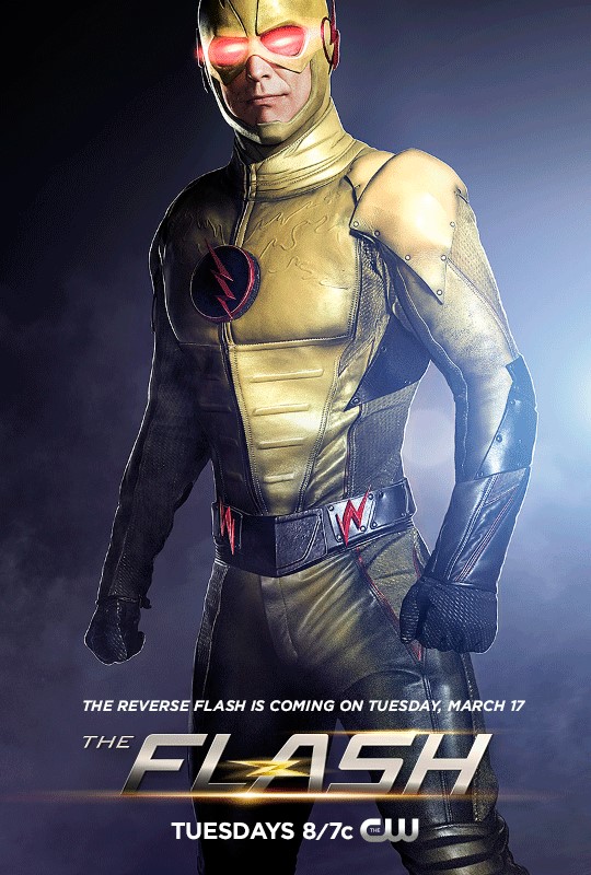 Reverse-Flash