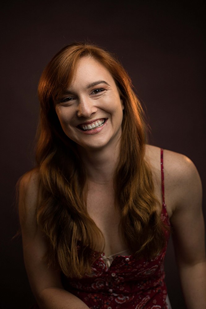 Toni Jean Erasmus