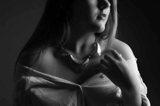 Jessica Louise Lemon