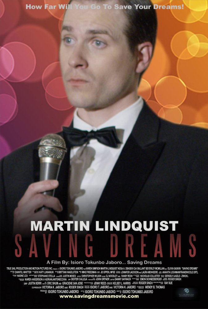Martin Lindquist