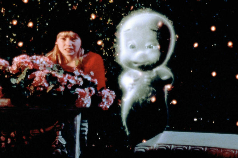 Casper