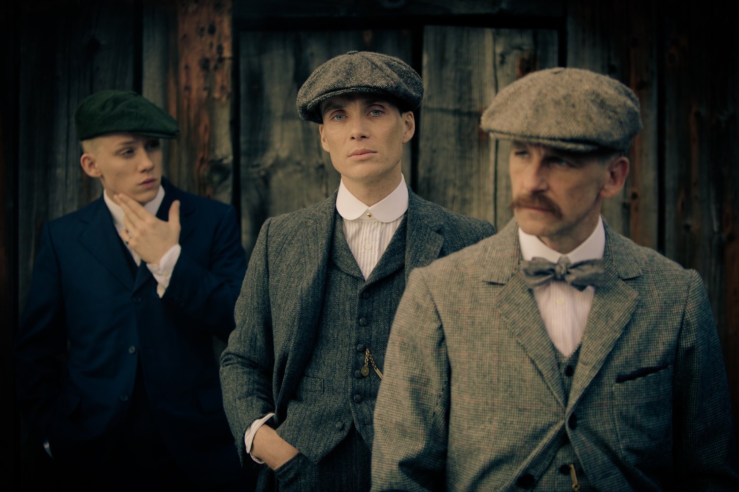 Arthur Shelby