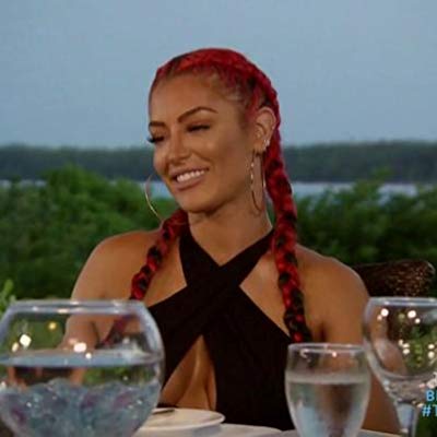 Herself, Eva Marie