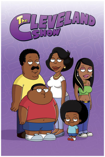 Cleveland Brown