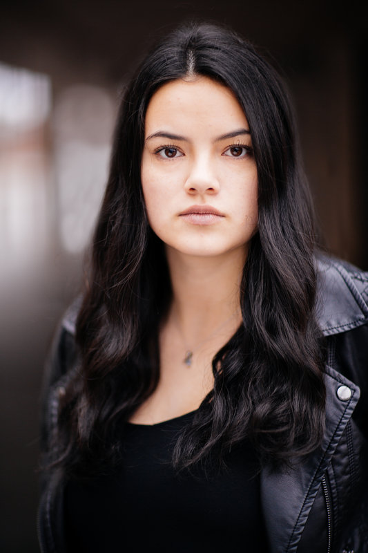 Rachel Prosch