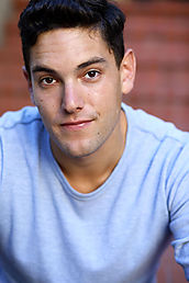 Josh Baker