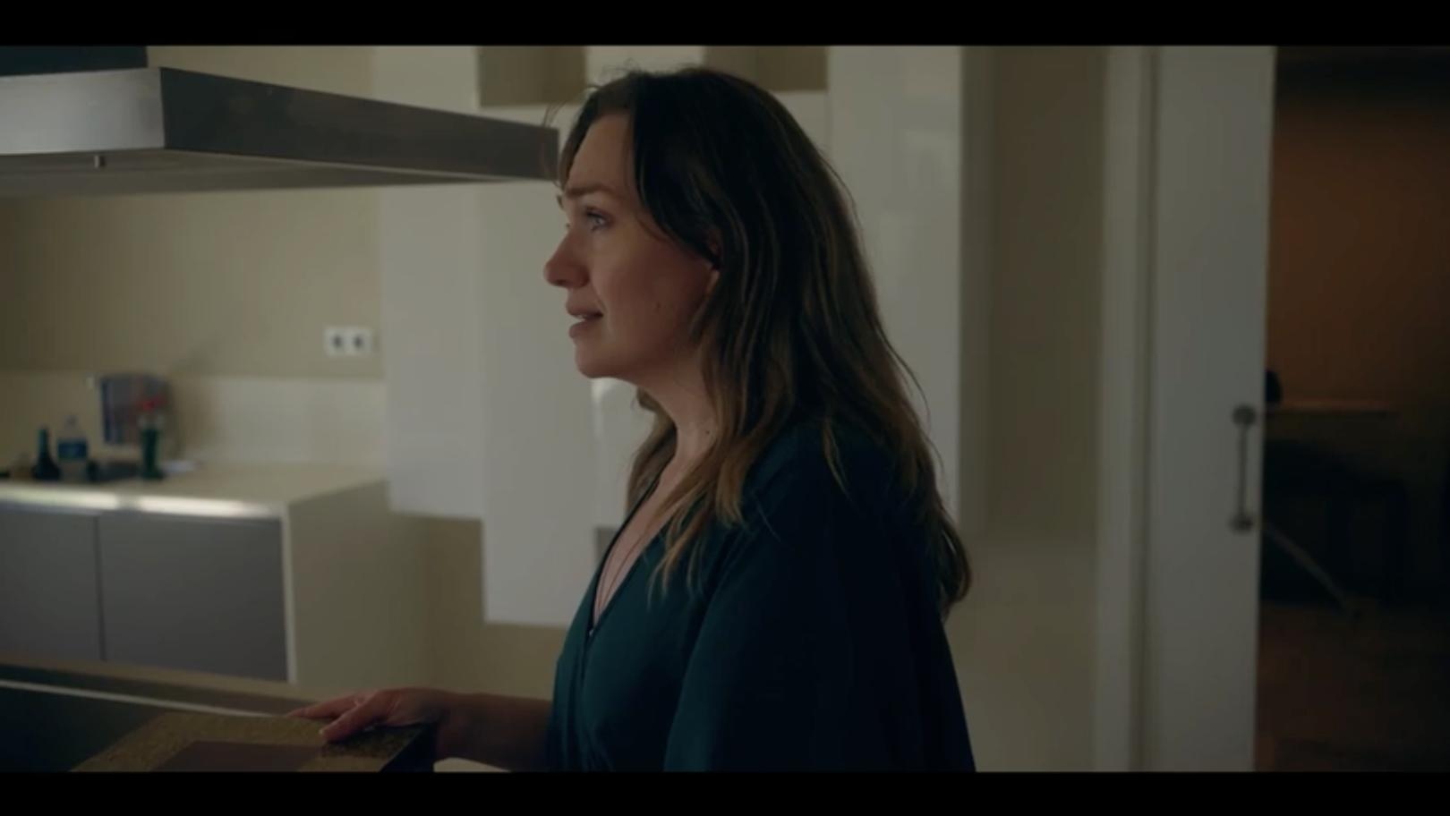Alicia Grace Turrell