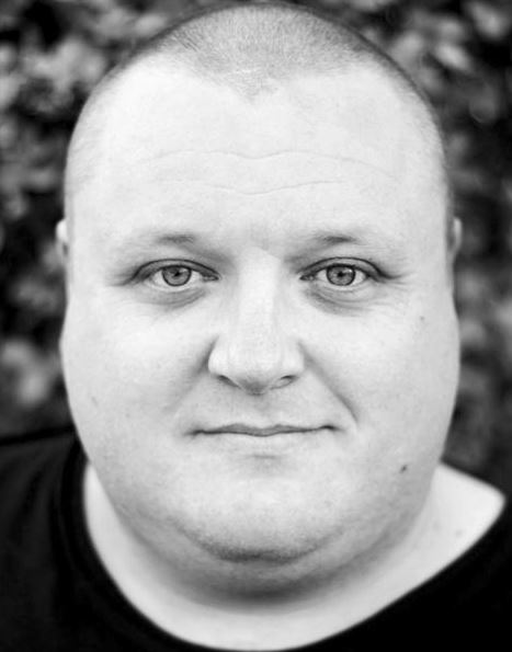 Aaron Stephenson
