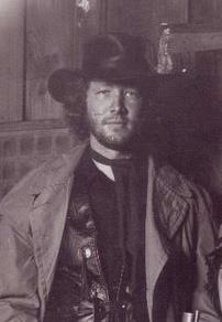 Daniel D. Houy