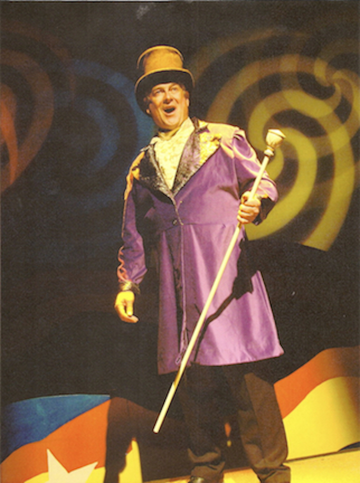 Stephen Poletti