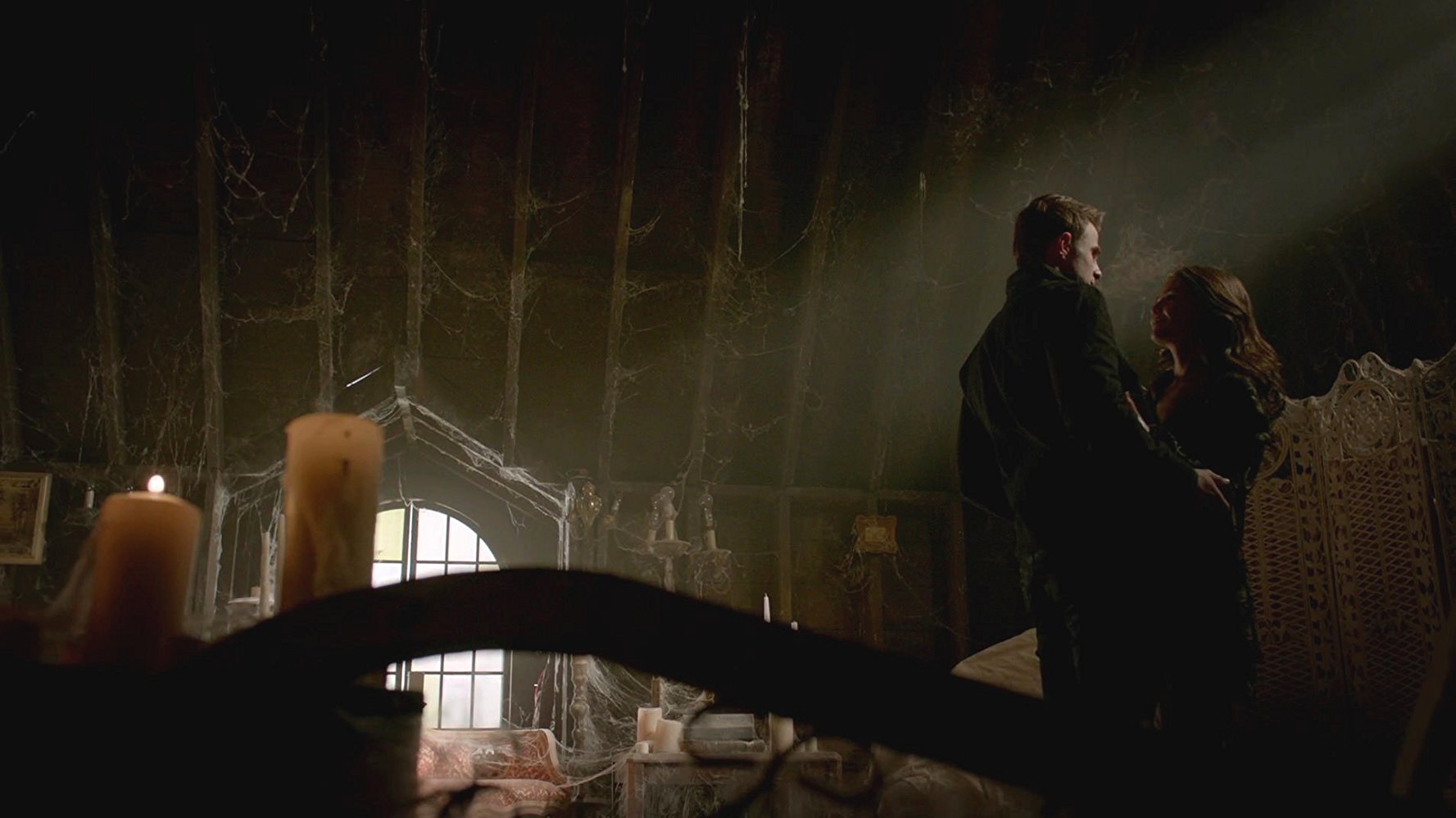Kol Mikaelson