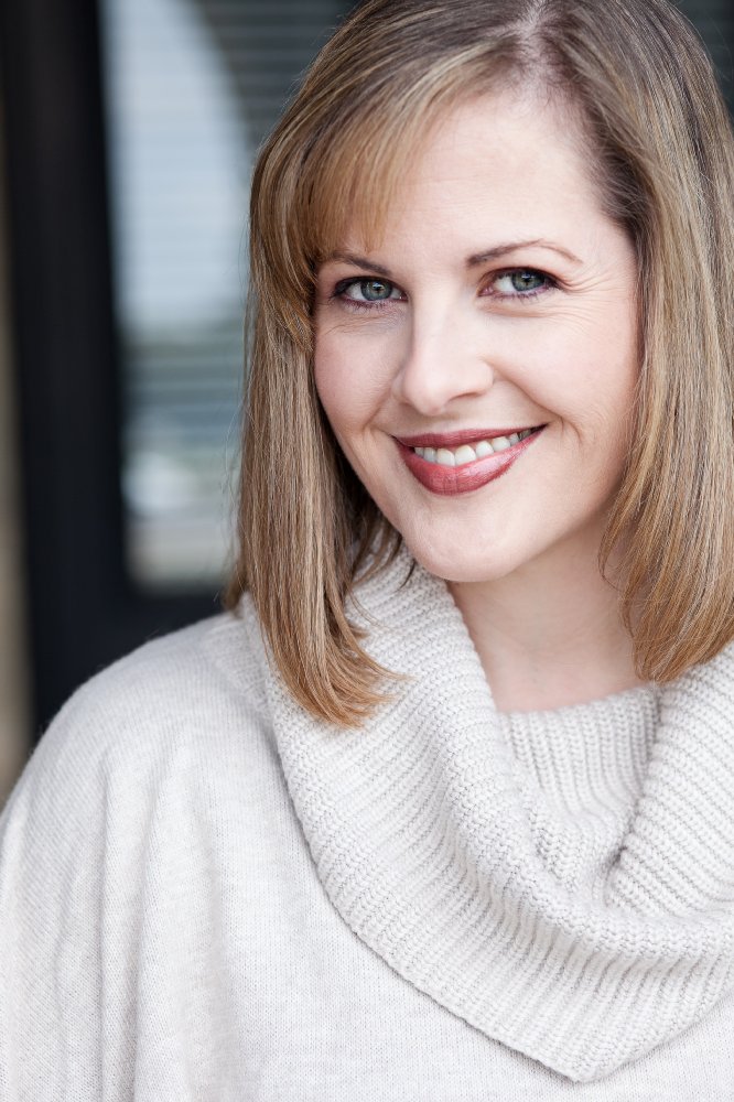 Kristi Swensson