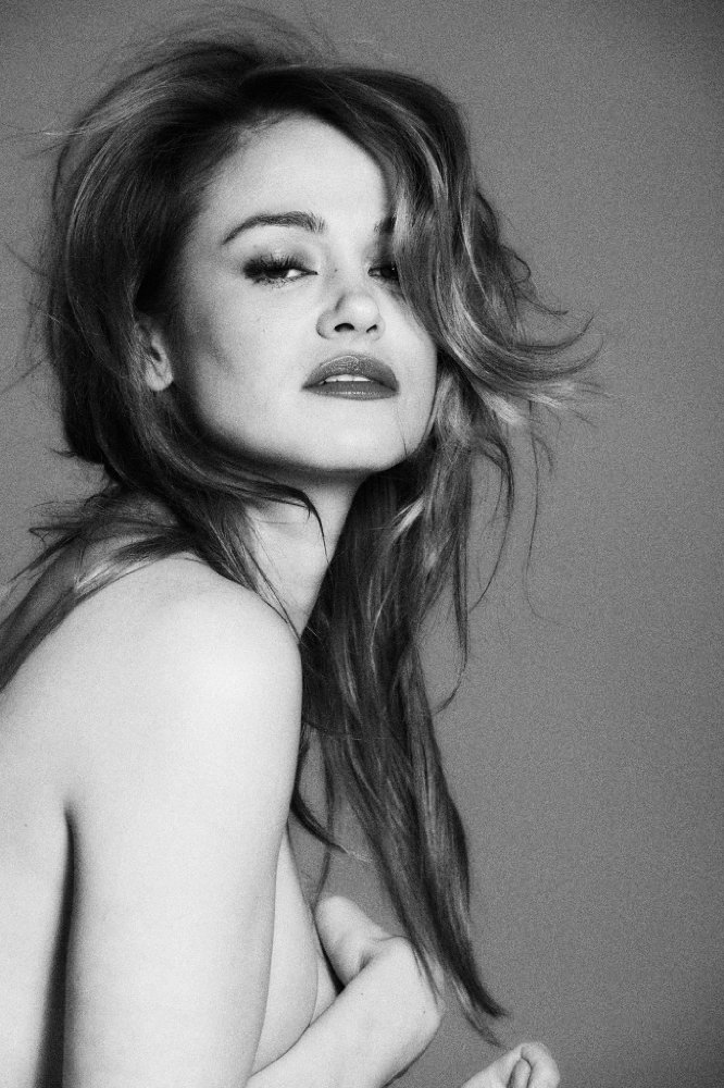 Lucie Laurier
